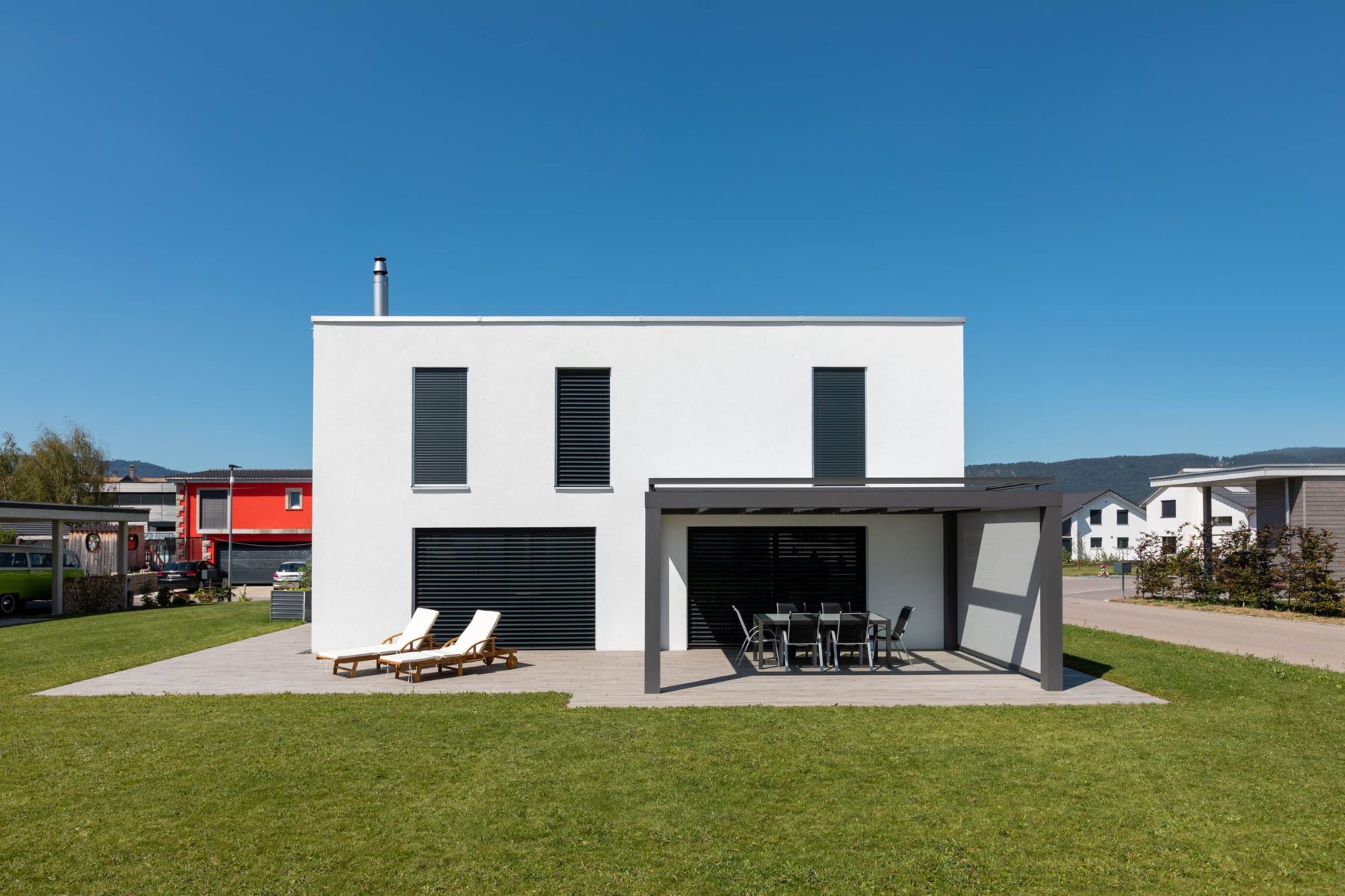 Réalisations - Pergolas-1
