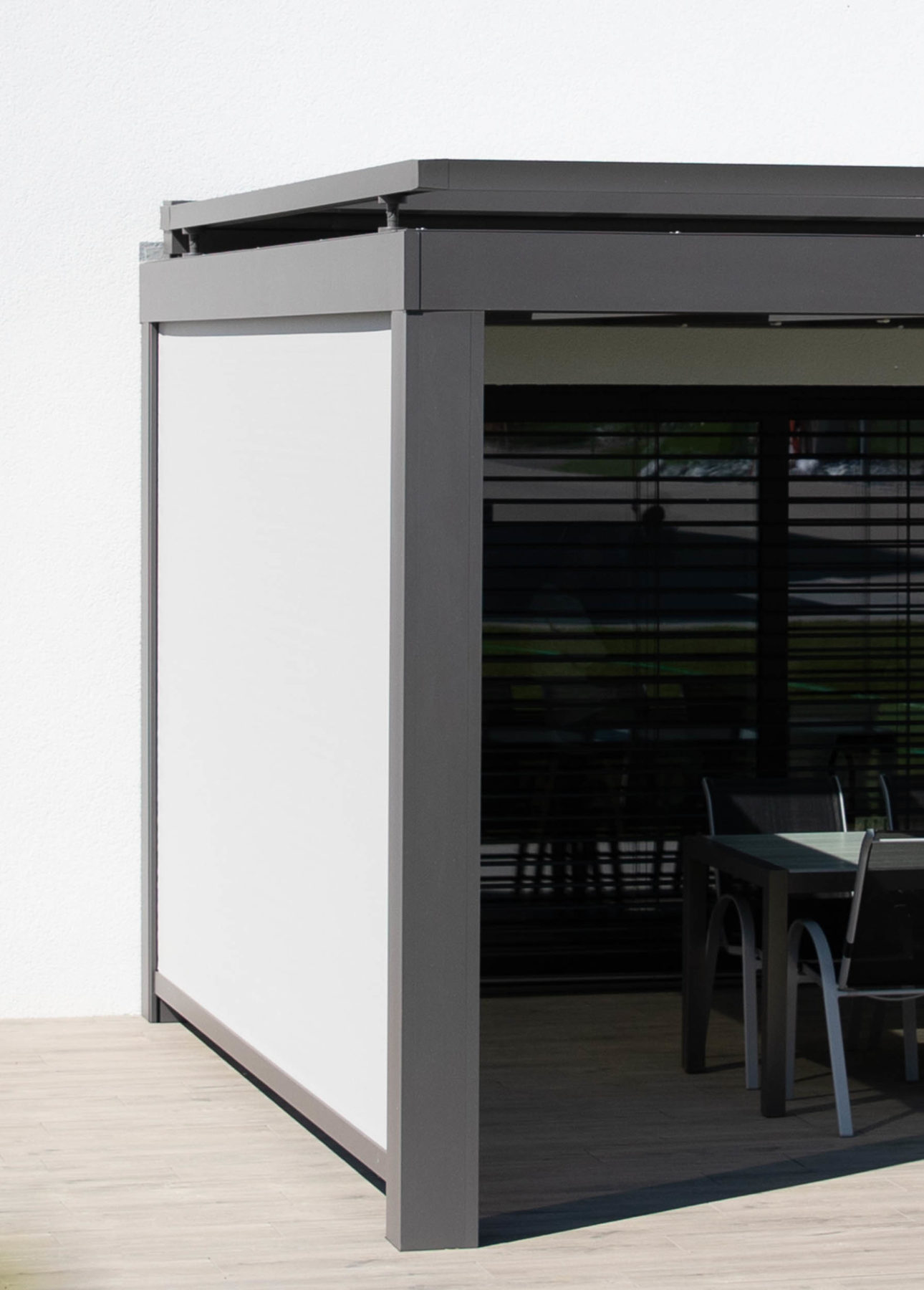 Réalisations - Pergolas-9
