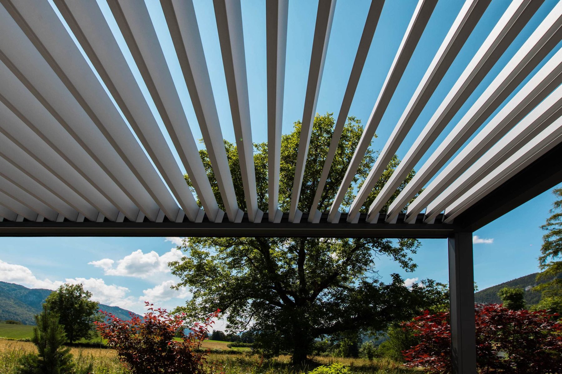 Réalisations - Pergolas-3