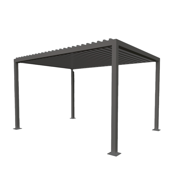 Pergolas & verrières