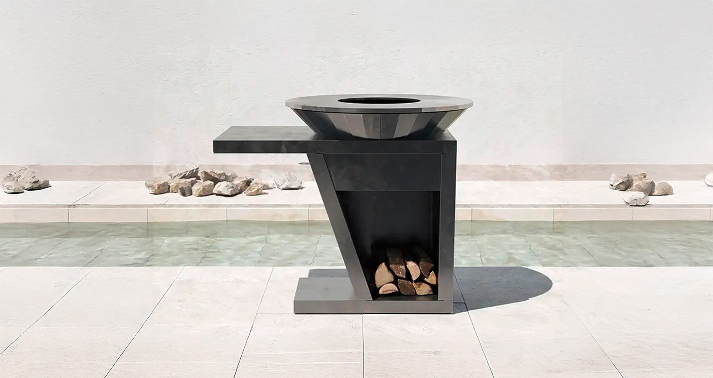 Modularte Nero