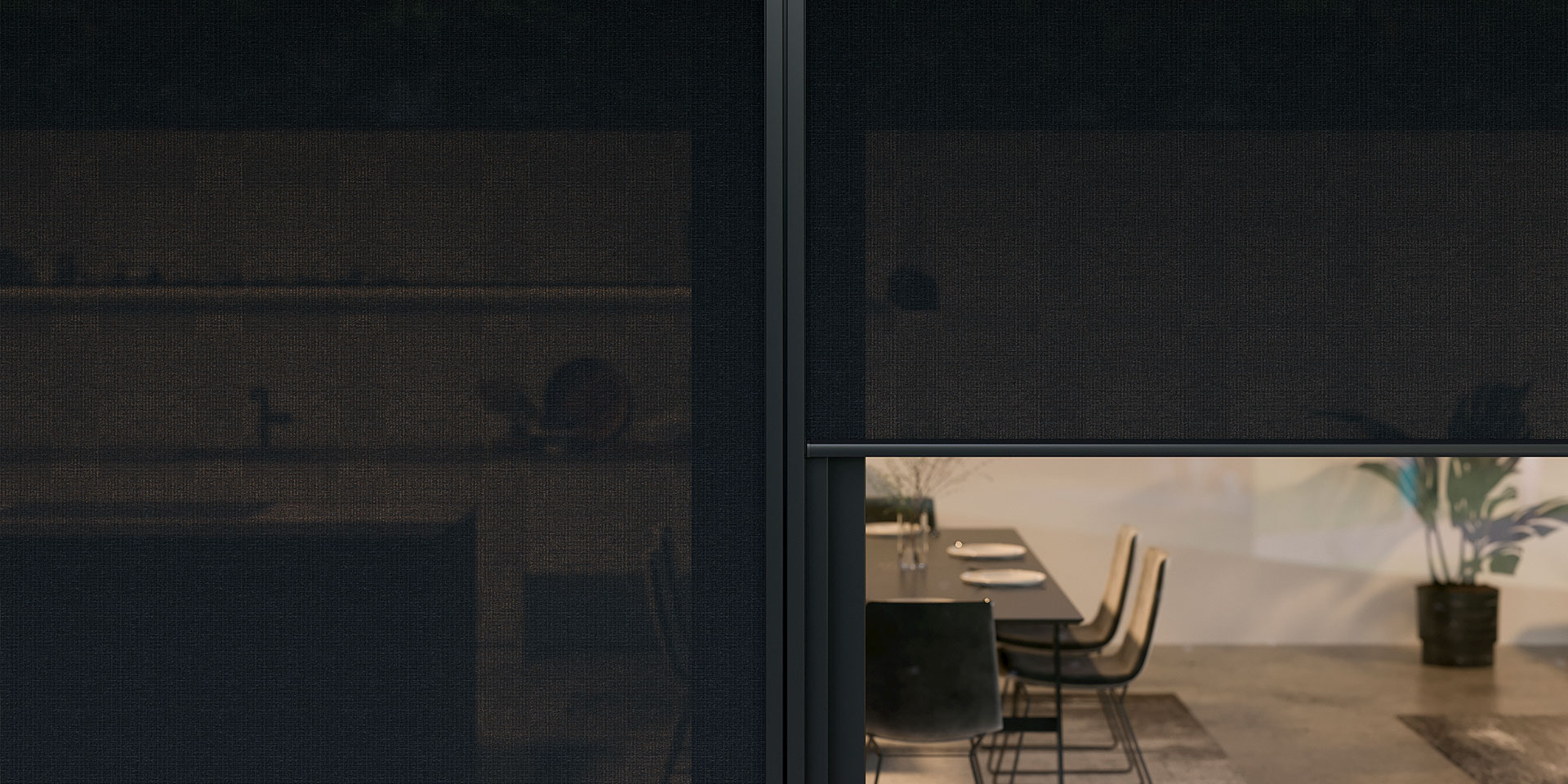 Neva Zipscreen
