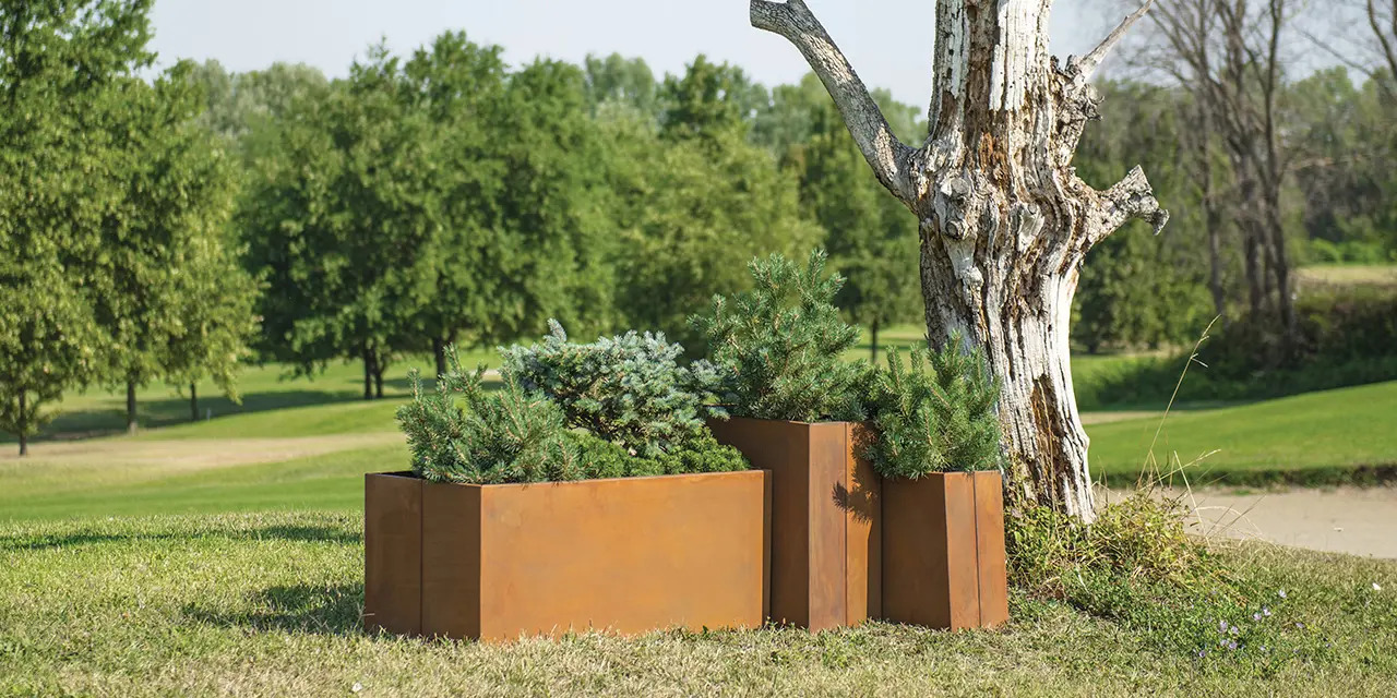 Modularte Pergo Potter