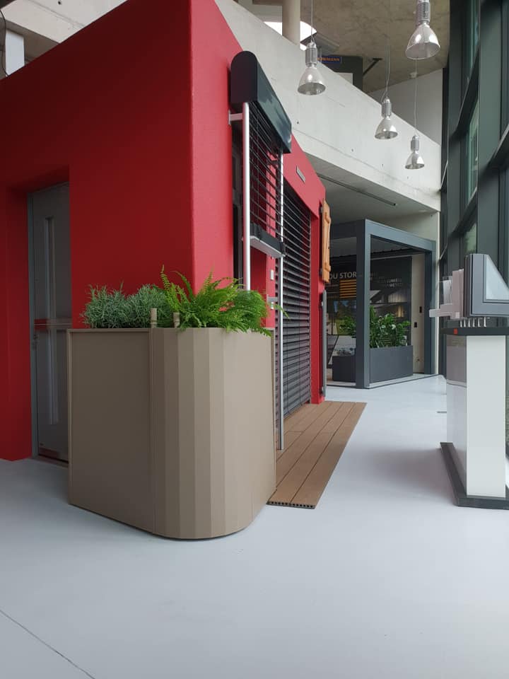 Showroom