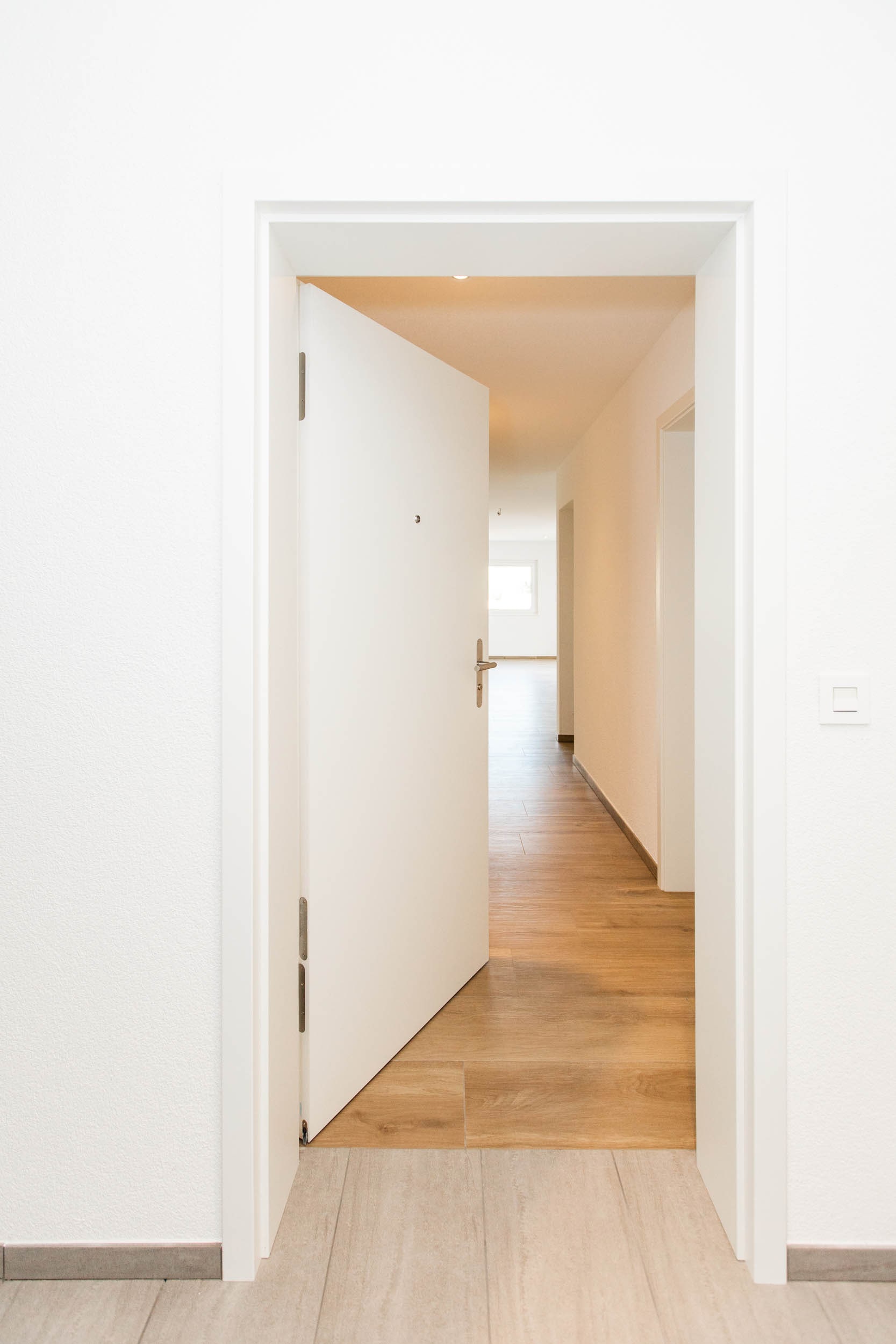 AXIC – Portes