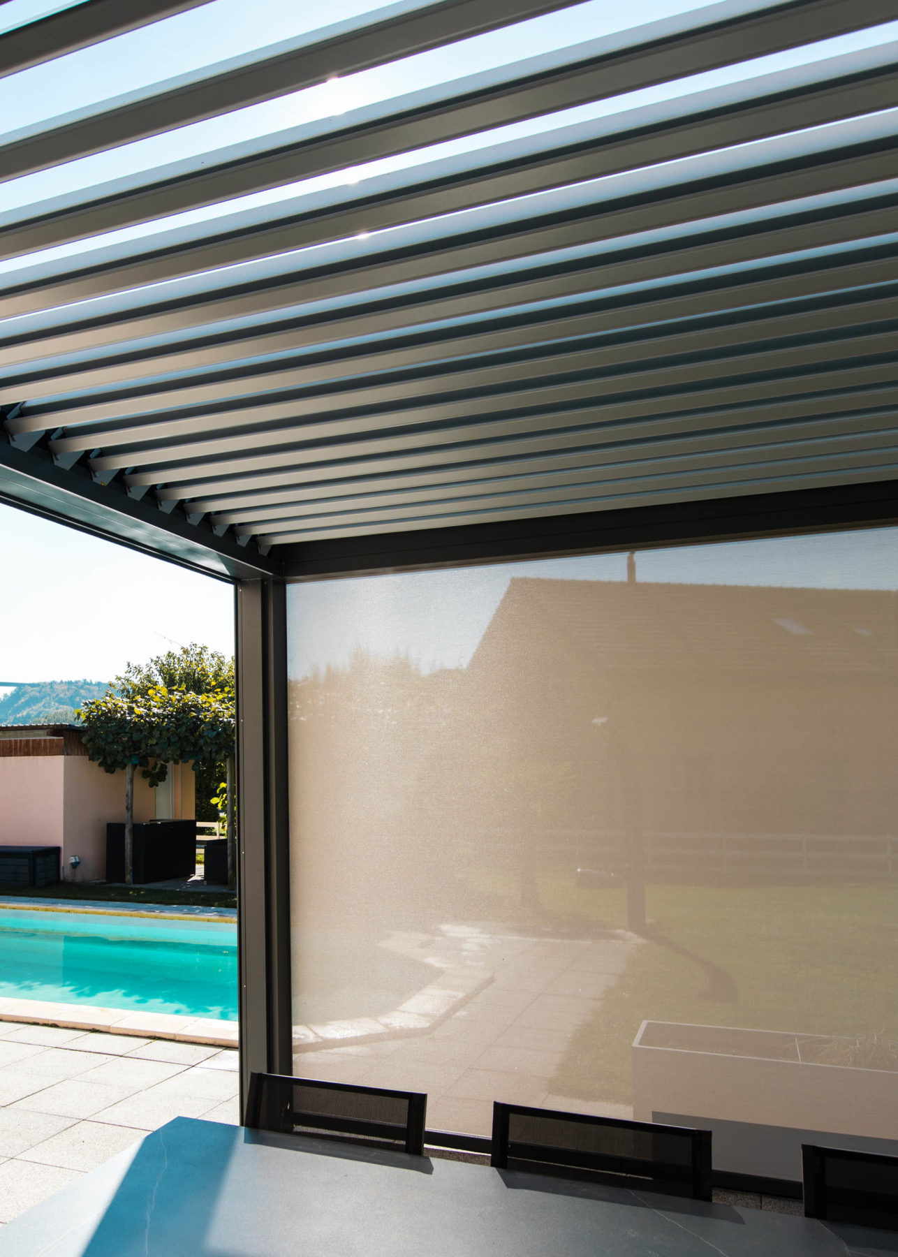 Réalisations - Pergolas-2