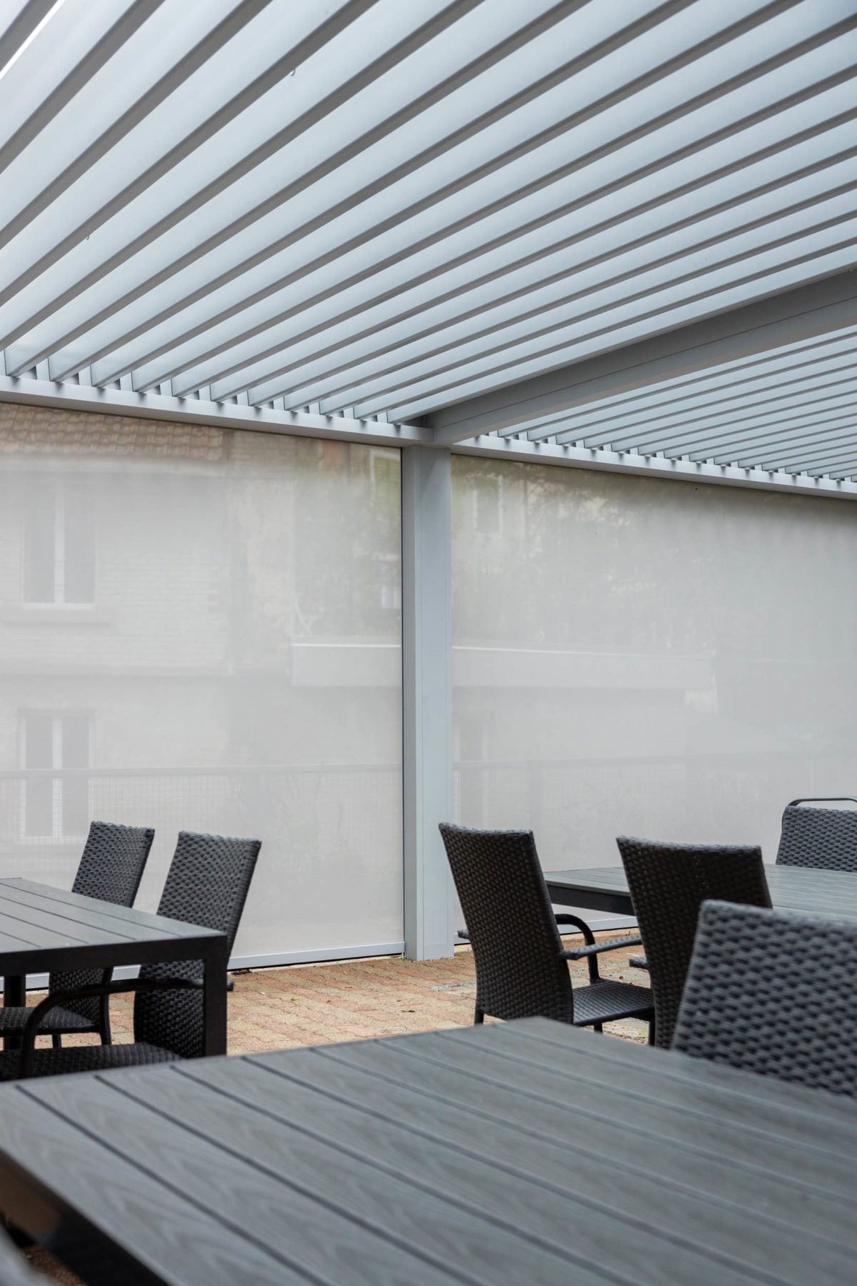 Réalisations - Pergolas-3