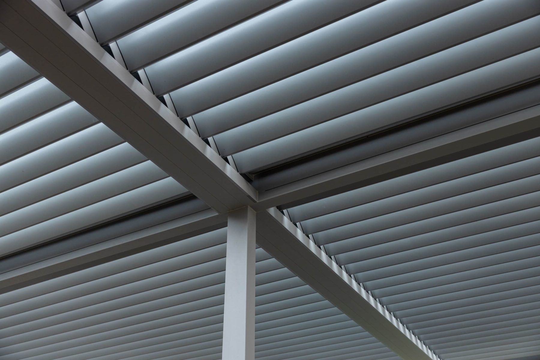 Réalisations - Pergolas-5