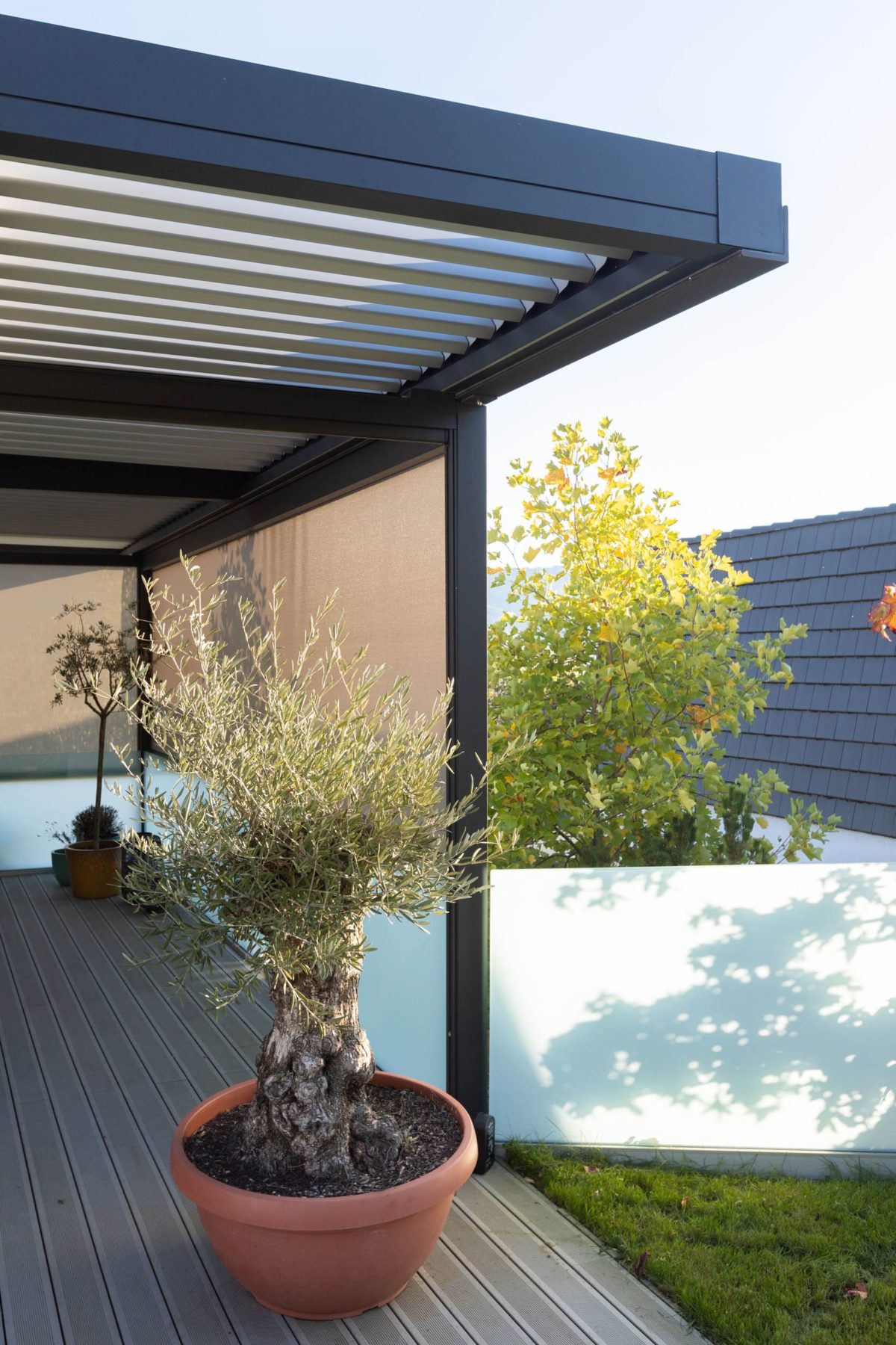 Réalisations - Pergolas-4