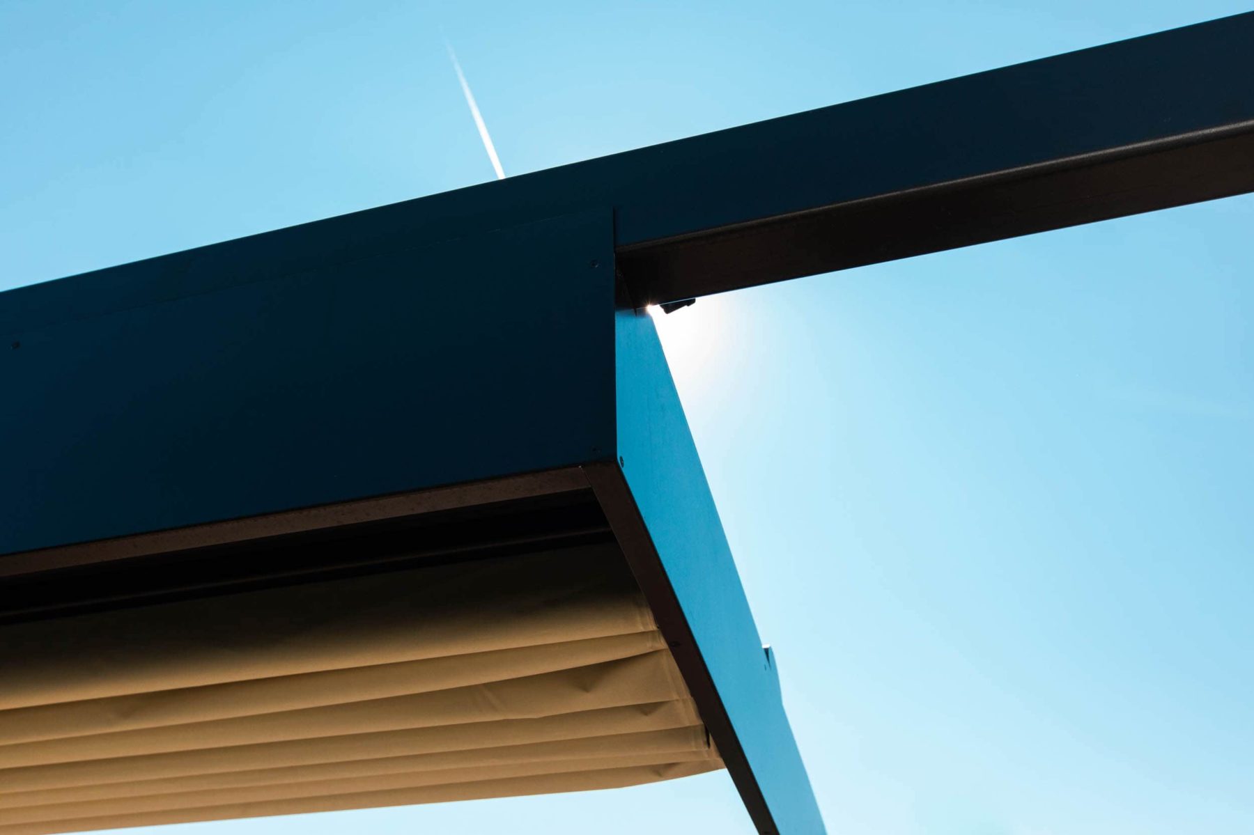 Réalisations - Pergolas-3