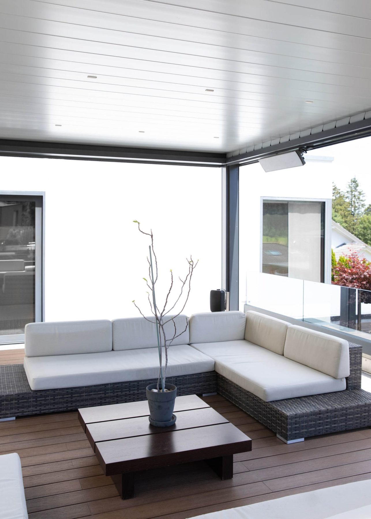 Réalisations - Pergolas-4