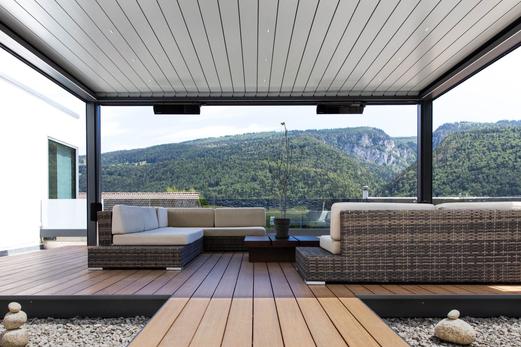 Réalisations - Pergolas-3