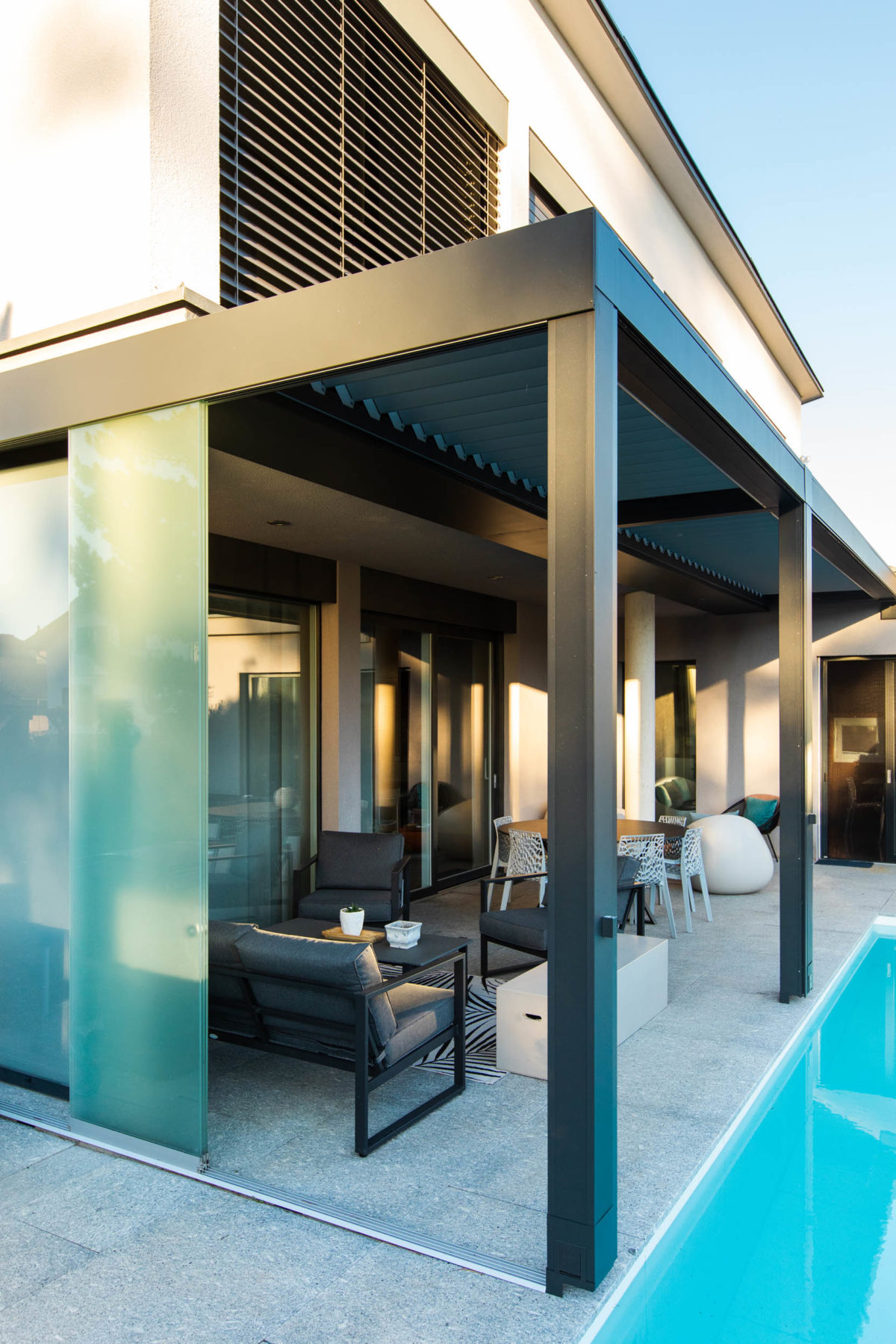 Réalisations - Pergolas-3