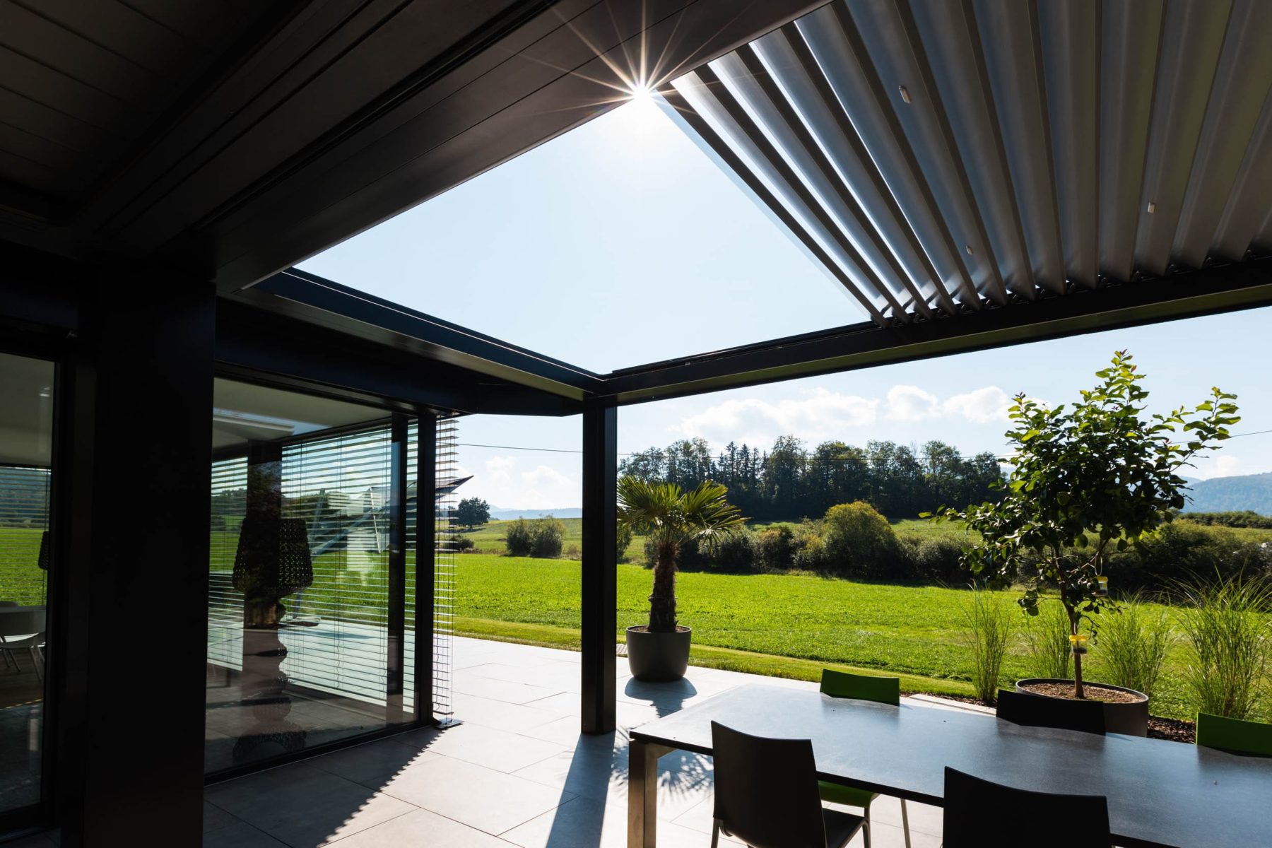 Réalisations - Pergolas-10