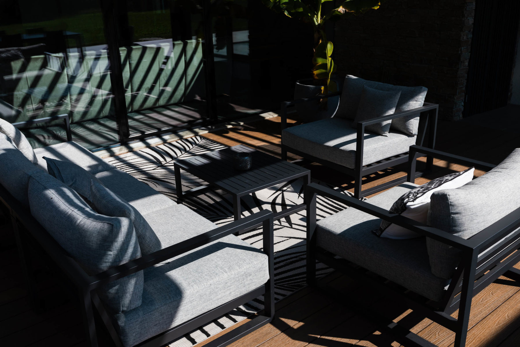 Réalisations - Pergolas-4