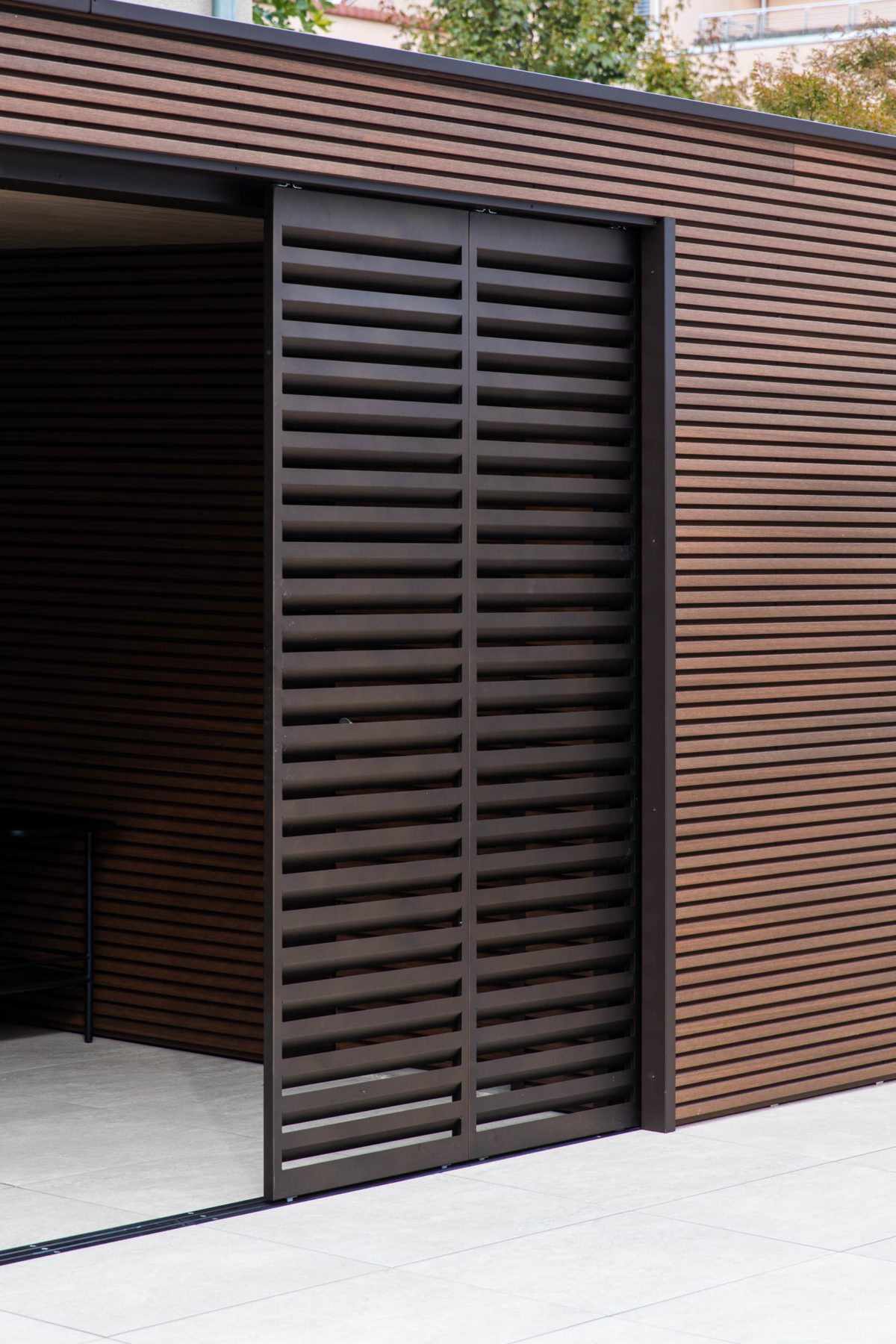Réalisations - Pergolas-7