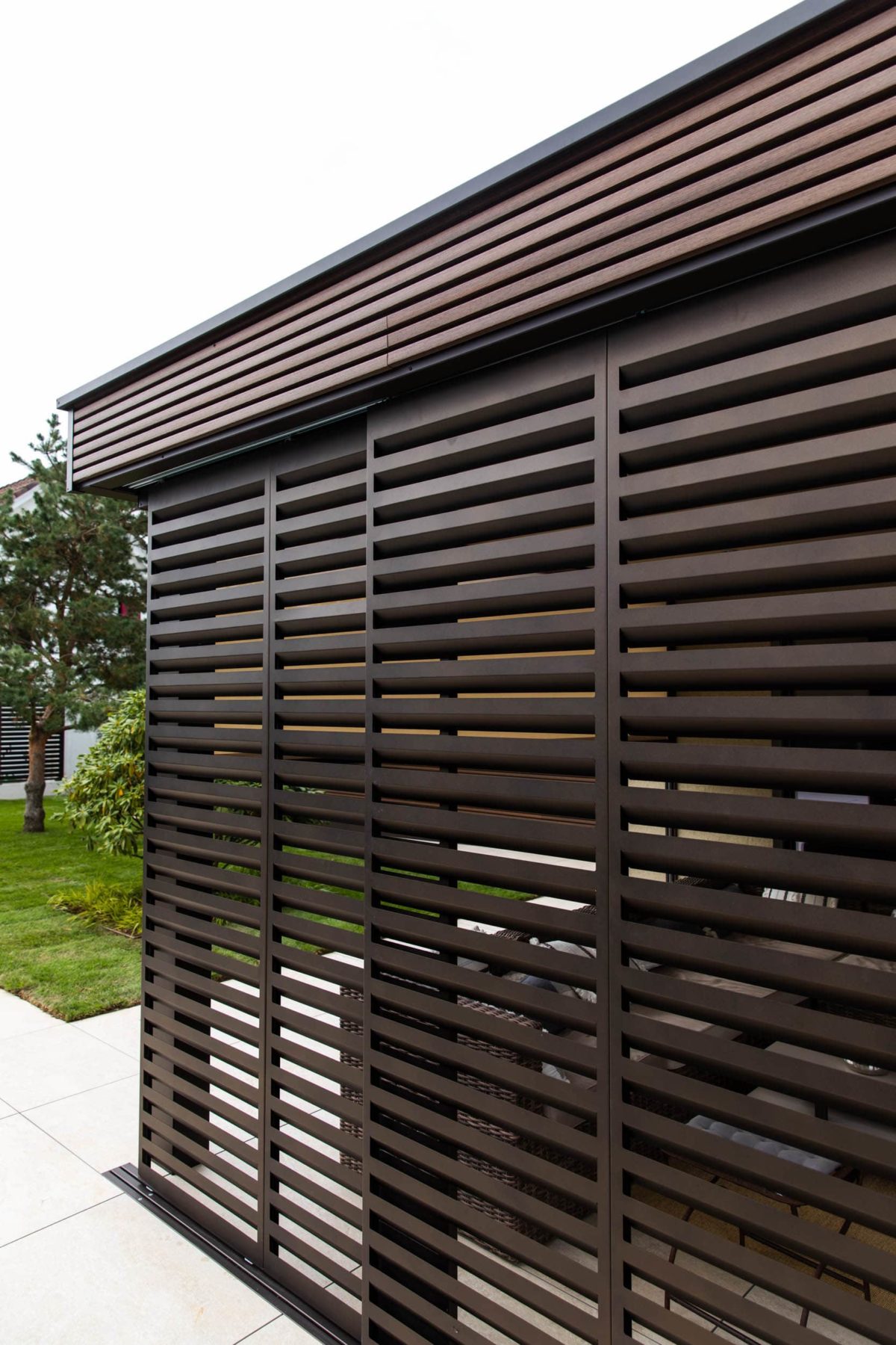 Réalisations - Pergolas-2