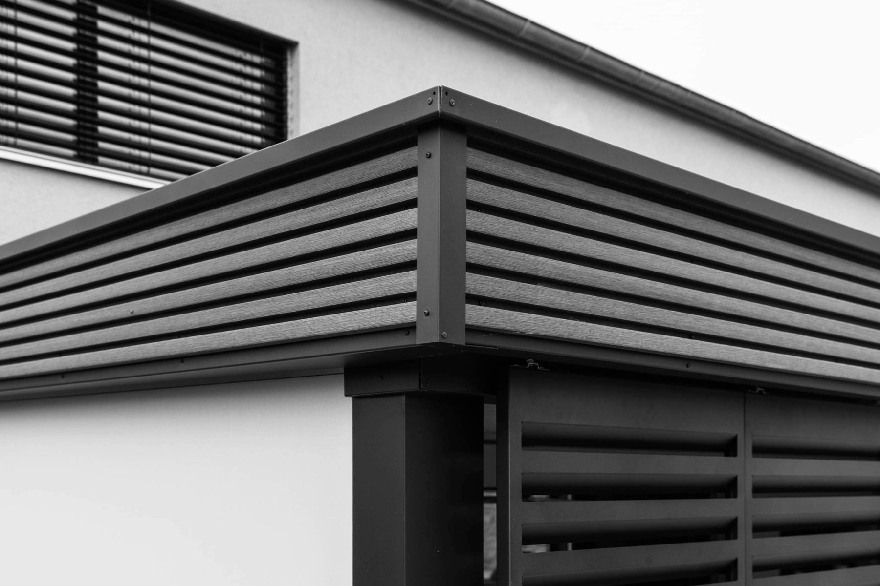 Réalisations - Pergolas-5
