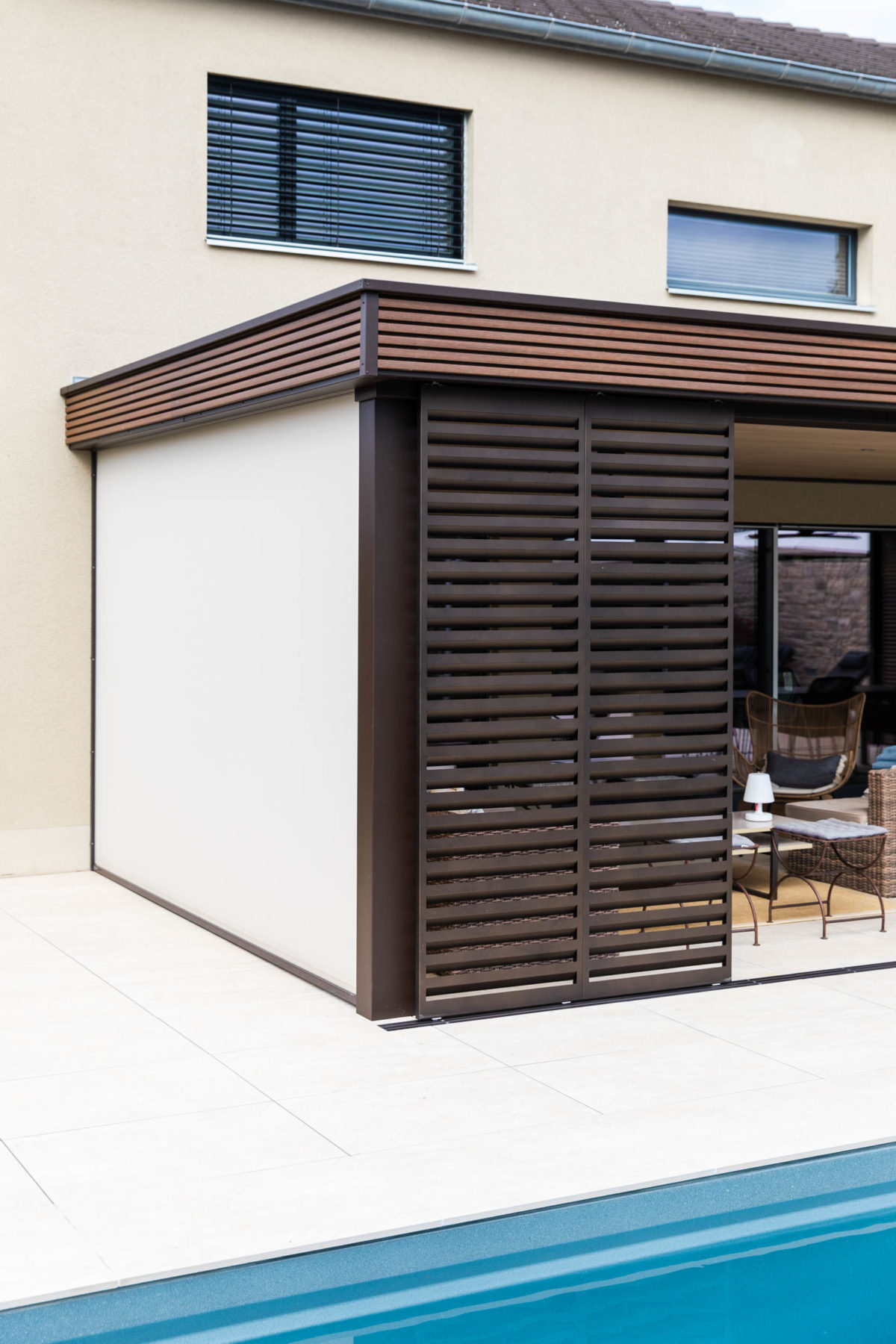 Réalisations - Pergolas-4