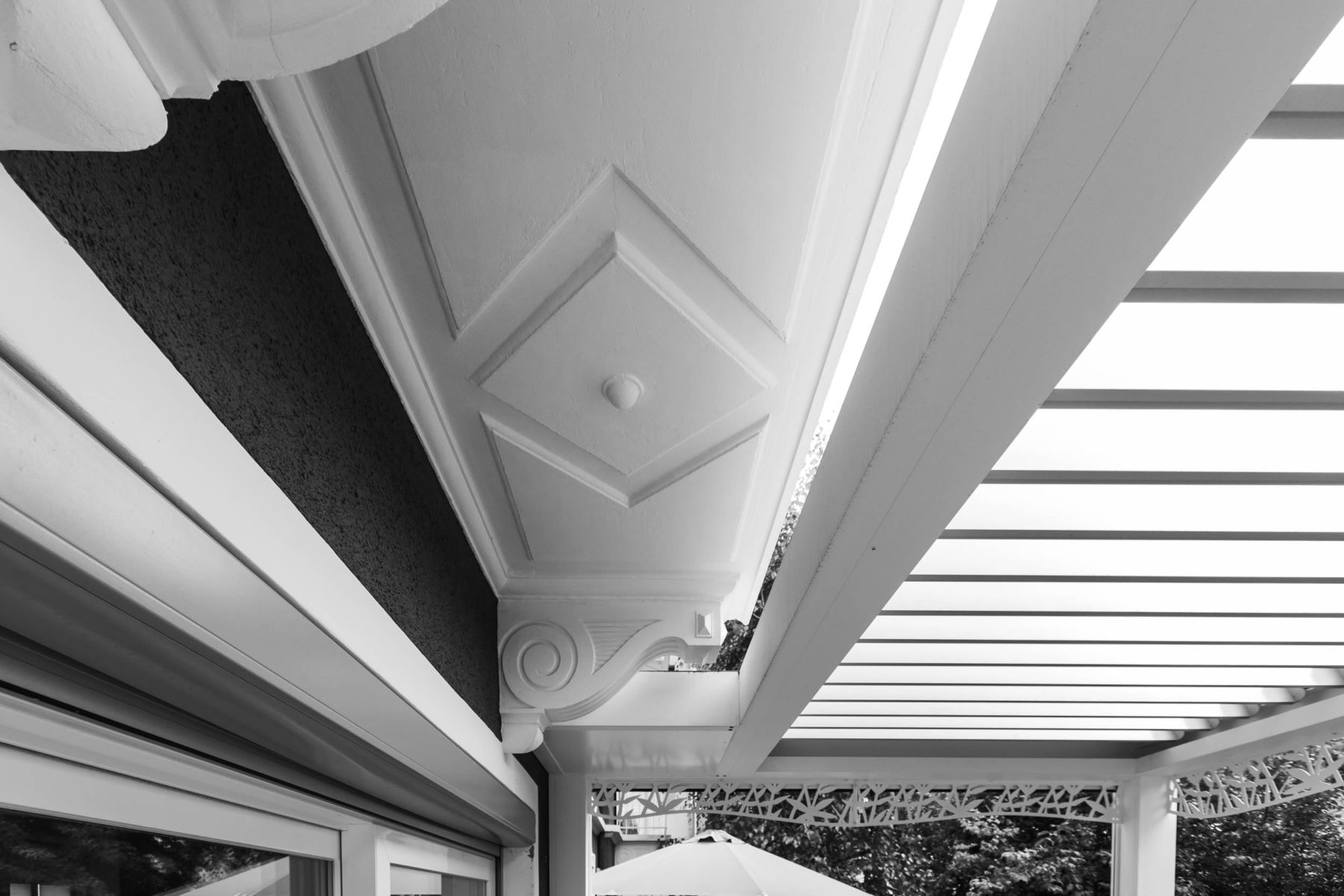 Réalisations - Pergolas-4