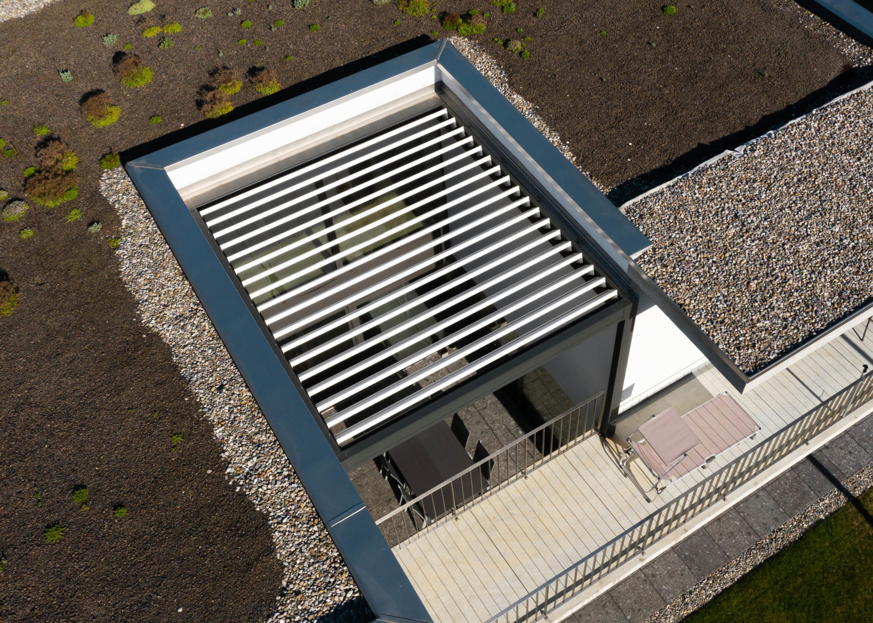 Réalisations - Pergolas-2