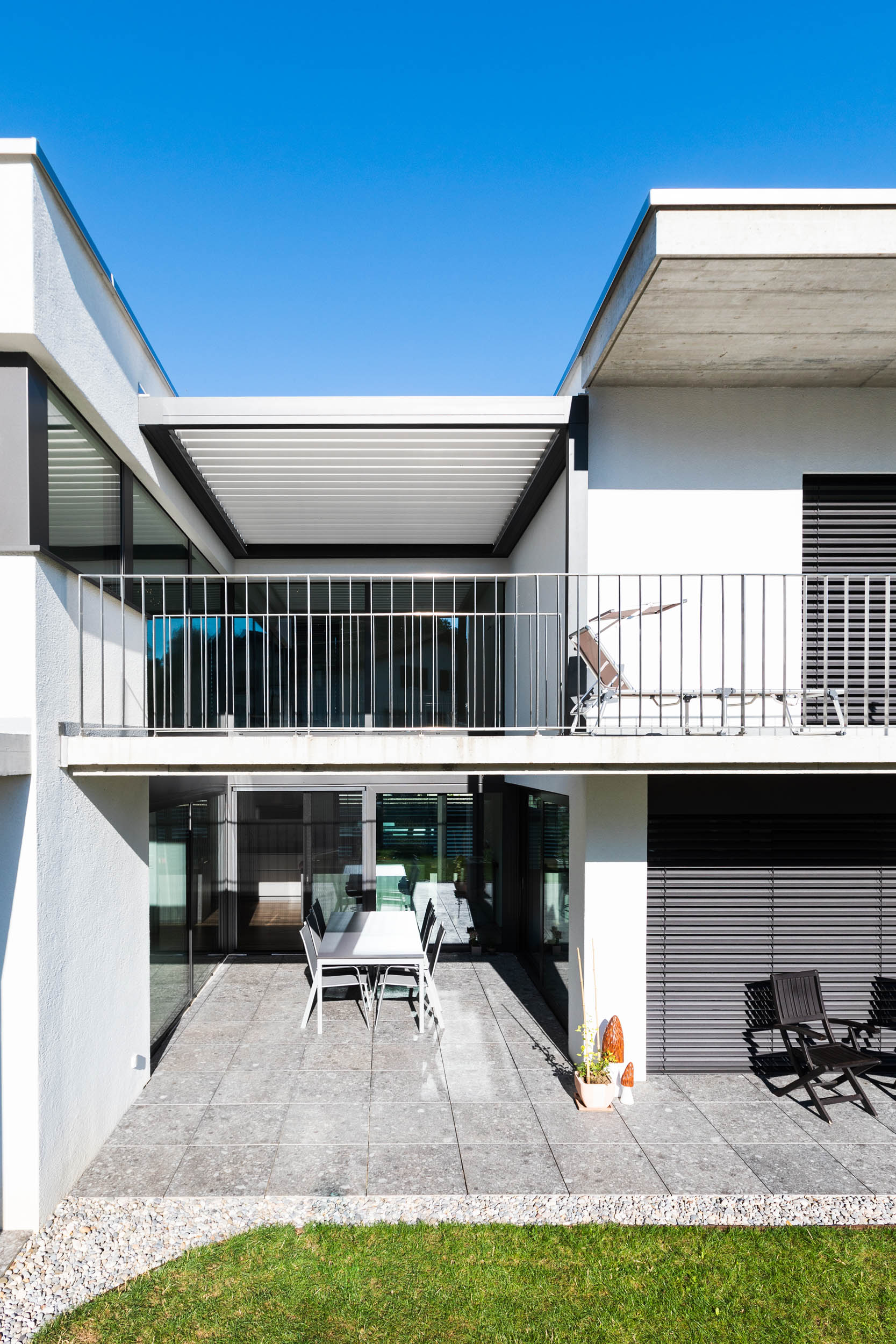 GAPA – Pergola