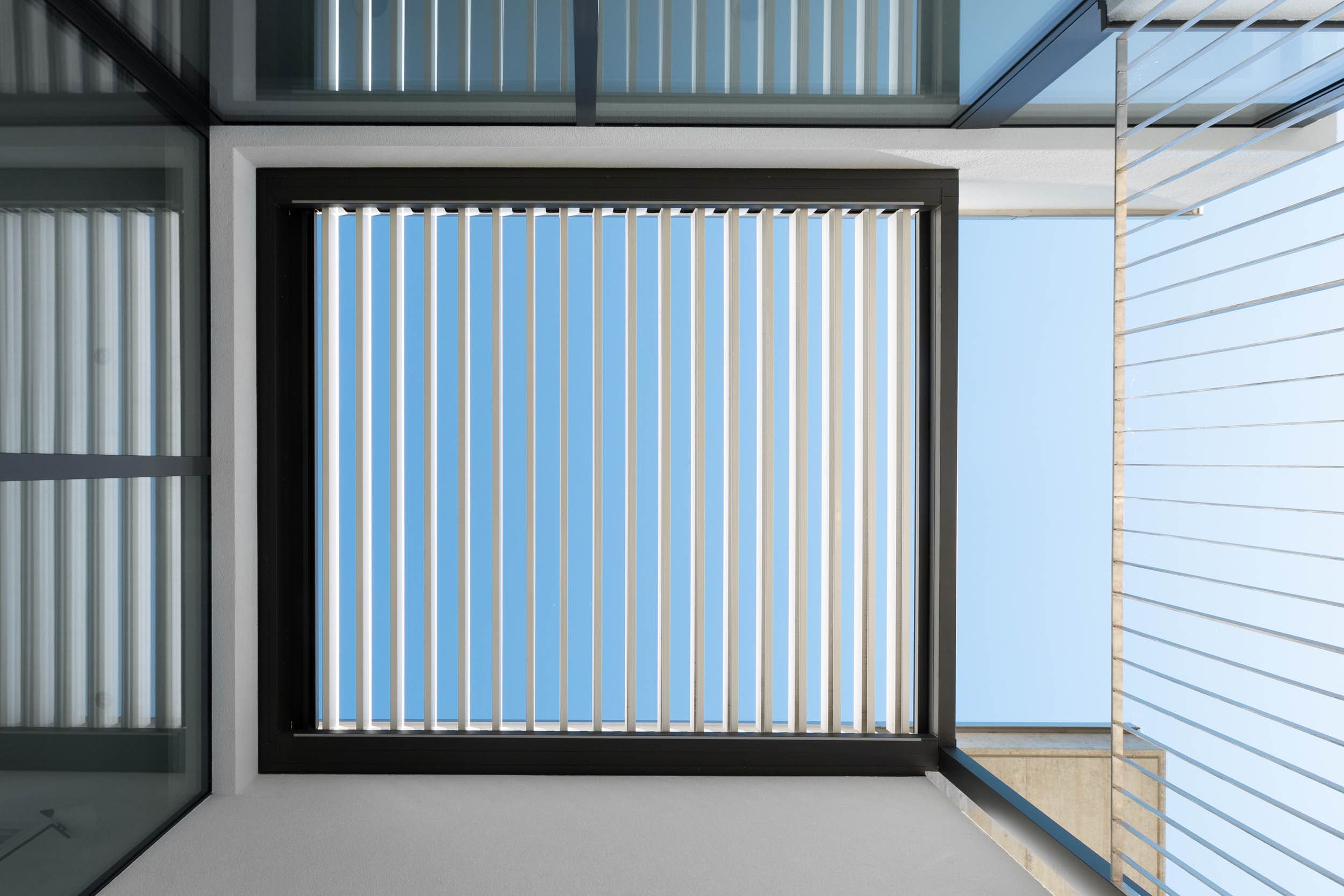 GAPA – Pergola