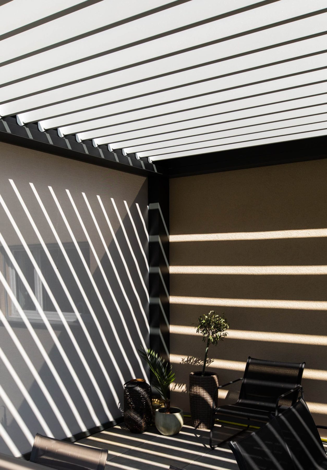 Réalisations - Pergolas-7
