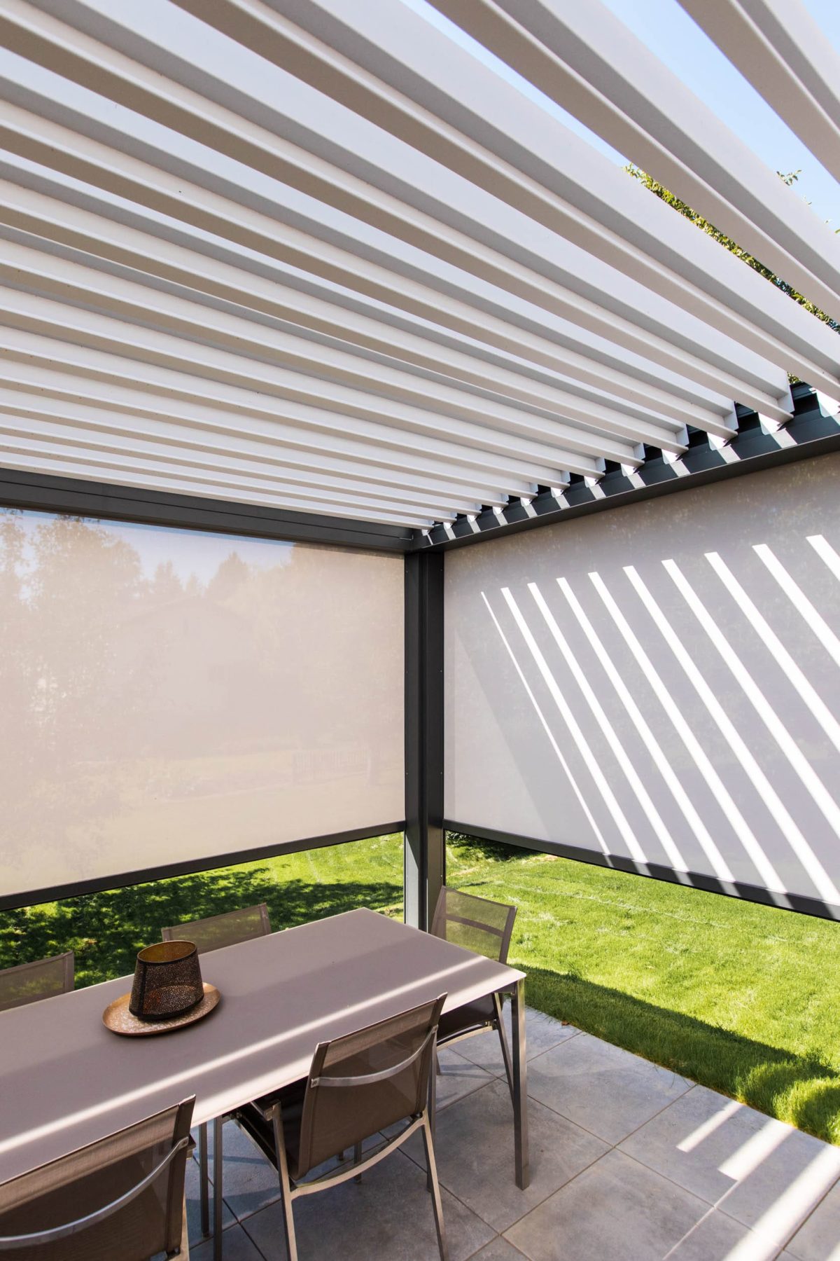 Réalisations - Pergolas-6