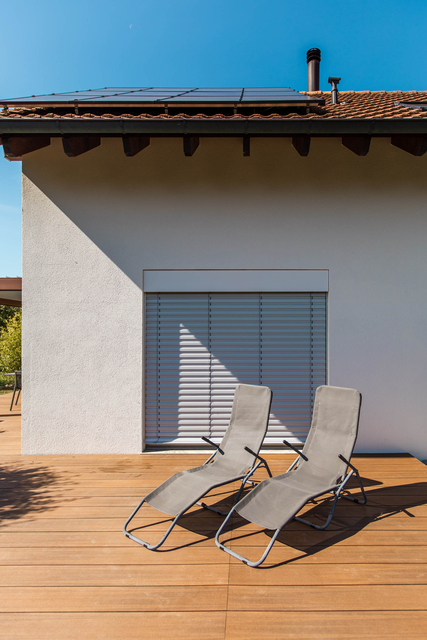 MORA – Sol bois composite