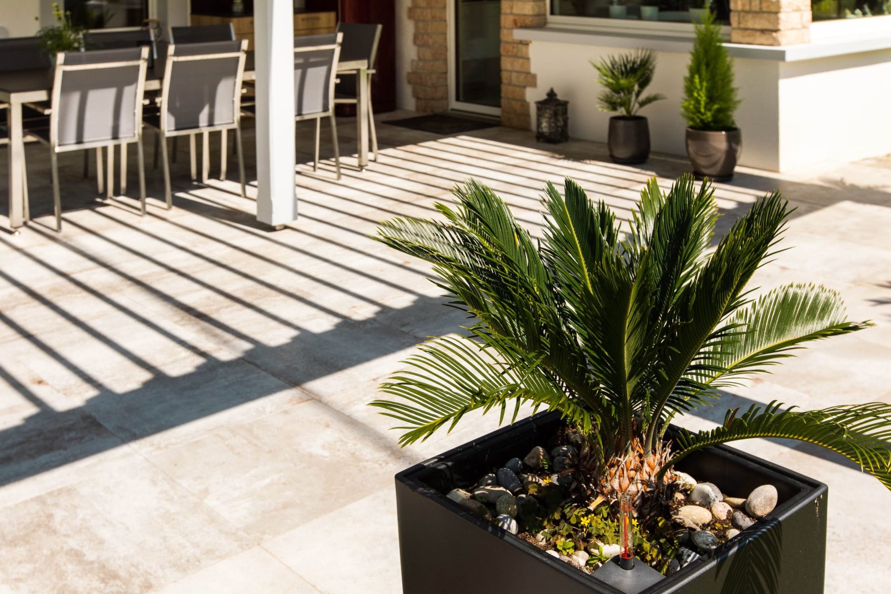 Réalisations - Pergolas-3