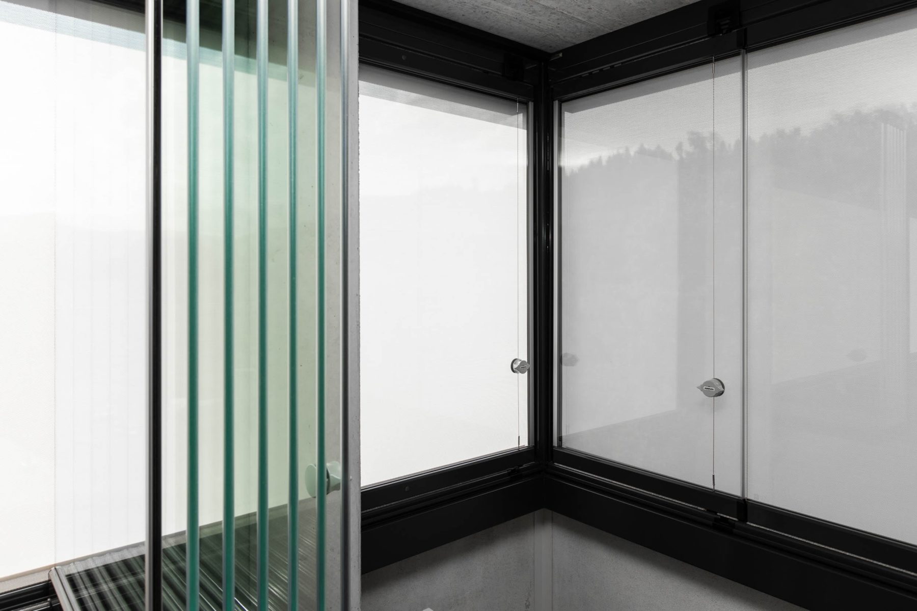 Réalisations - Verrières, systèmes vitrés-6