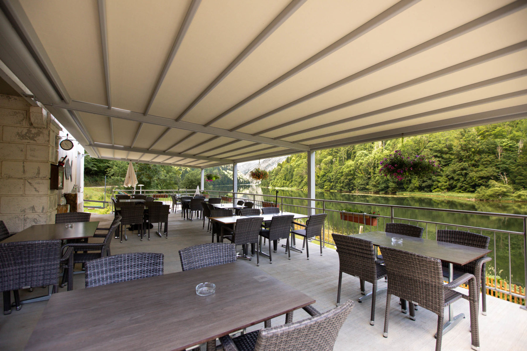 Réalisations - Pergolas-3