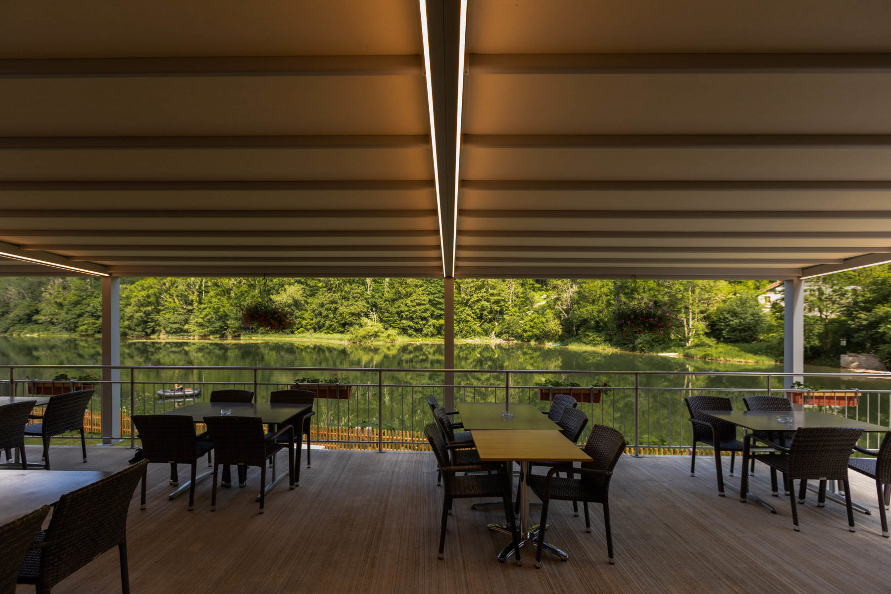 Réalisations - Pergolas-6