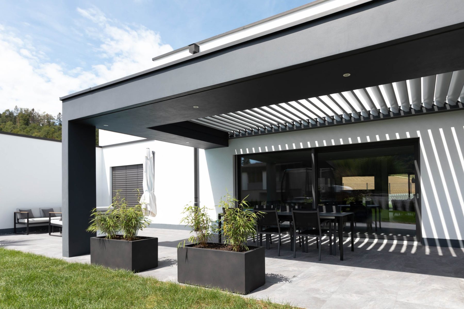 Réalisations - Pergolas-3