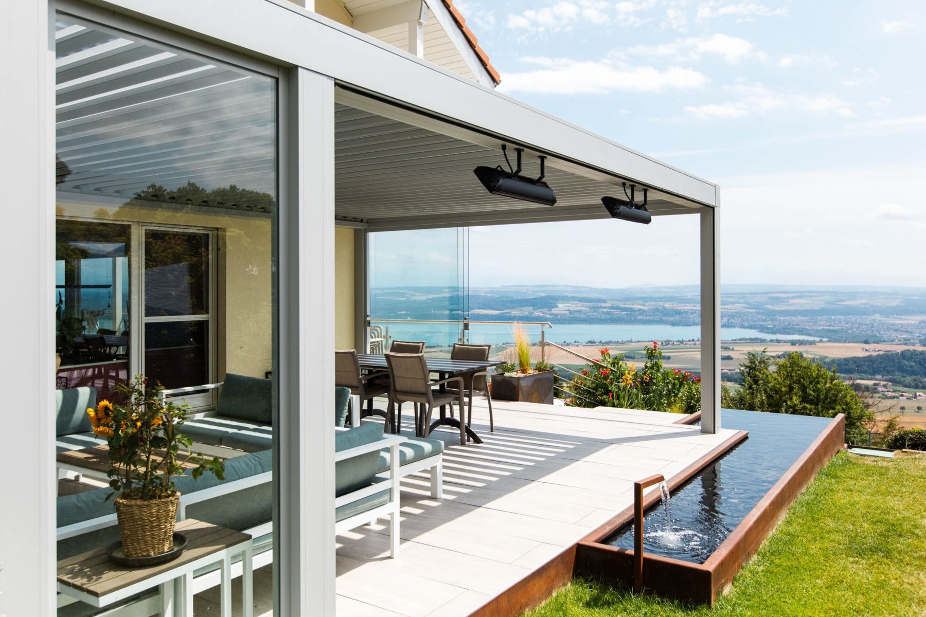 Réalisations - Pergolas-12