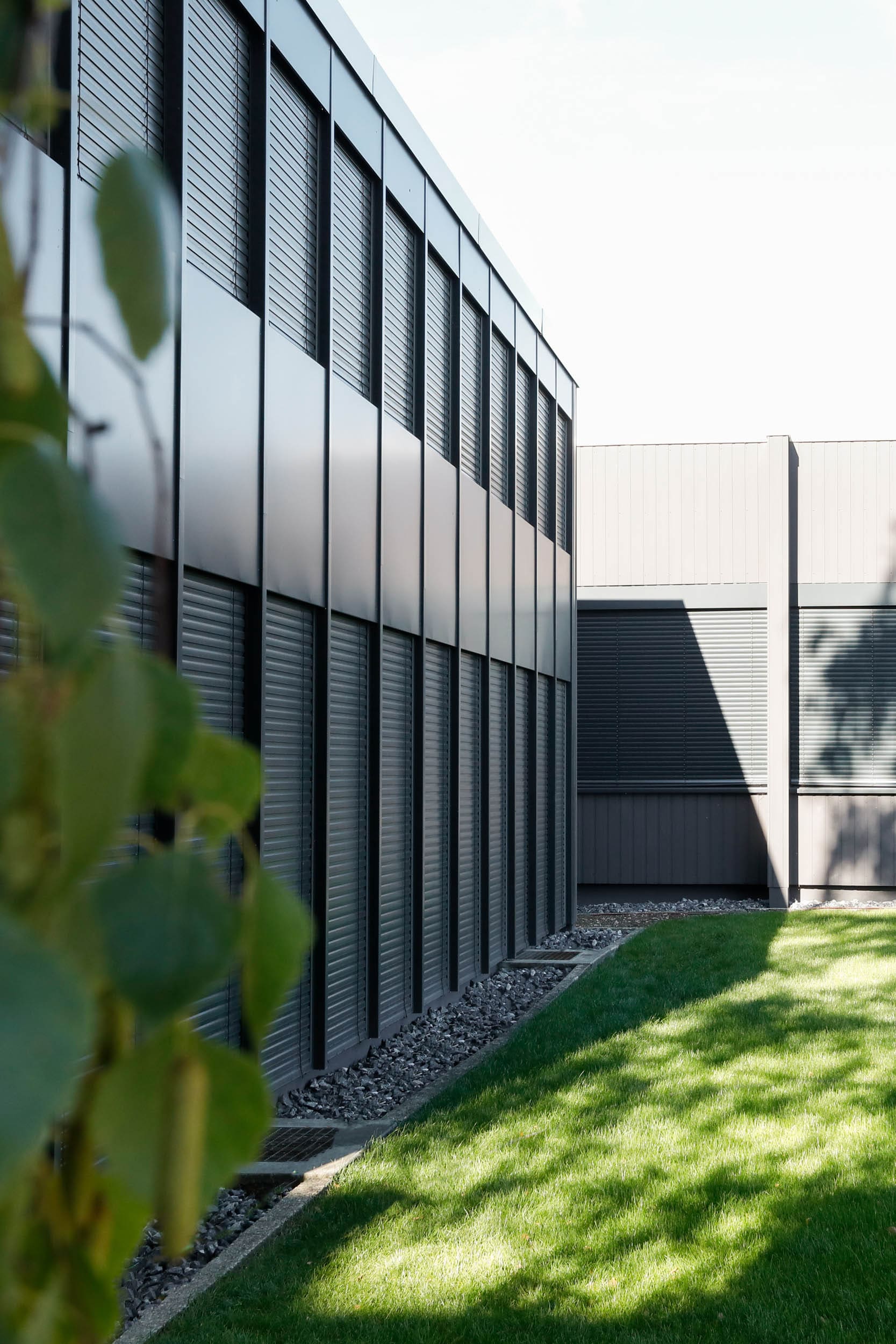 ATSB – Stores extérieurs