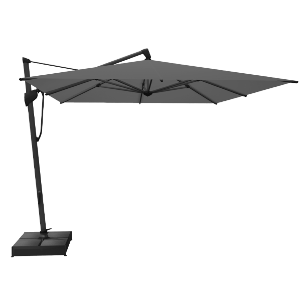 Parasols & voiles d’ombrage