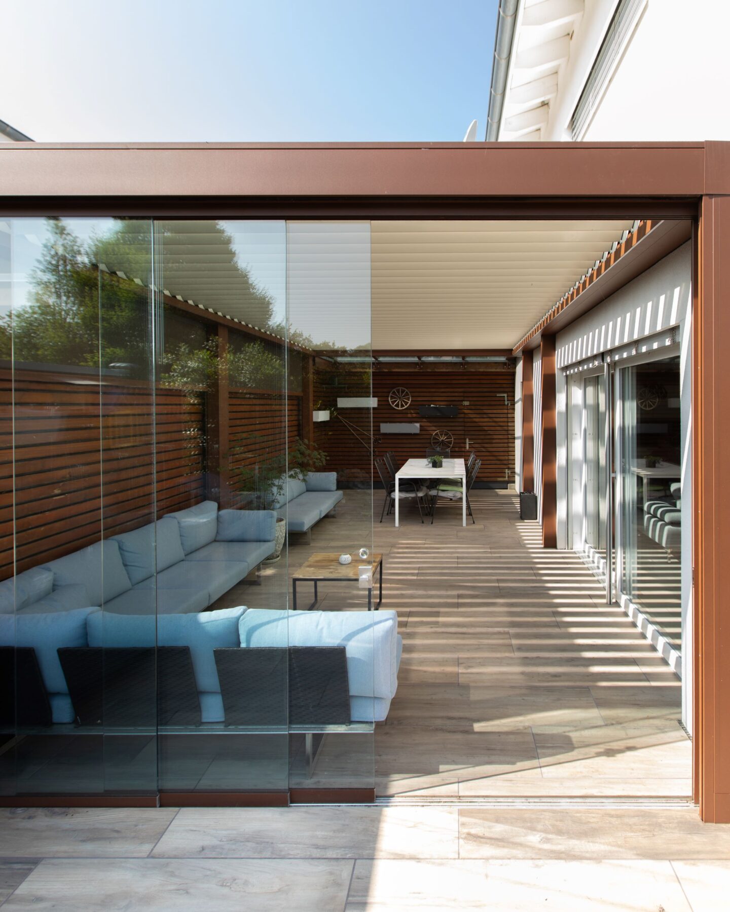 Réalisations - Pergolas-3