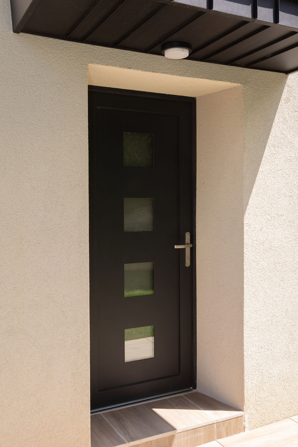MABO-PORTES