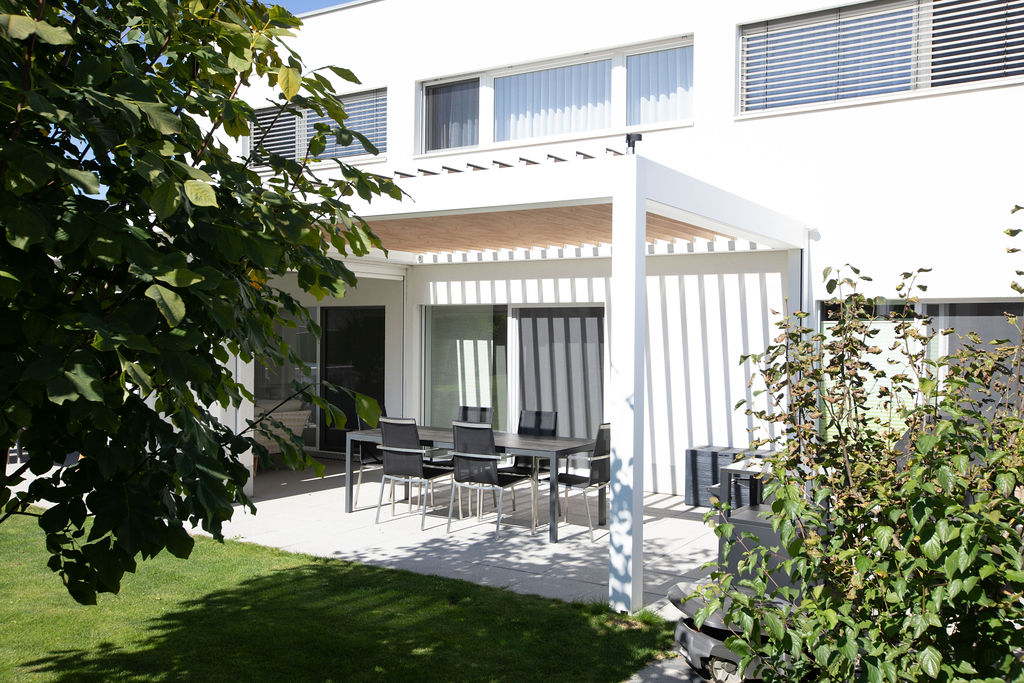 BIOJO-PERGOLA BIOCLIMATIQUE WINSOL